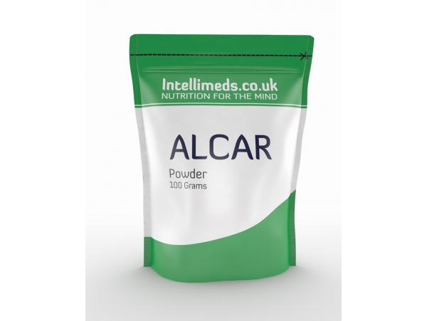 Acetyl-L-Carnitine ALCAR Powder