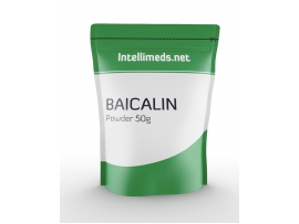 Baicalin Powder 85%