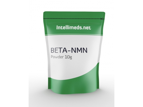 Beta-NMN (Nicotinamide Mononucleotide) Powder