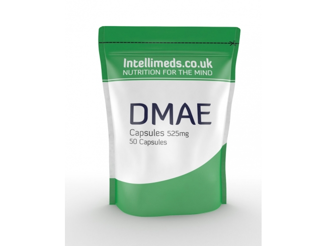Buy DMAE | DMAE Tablets 250mg online Fast delivery - Information and Sales