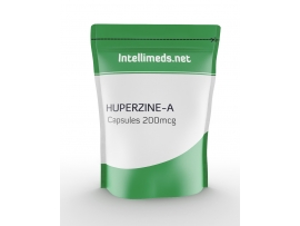 Huperzine A Capsules & Tablets 200mcg