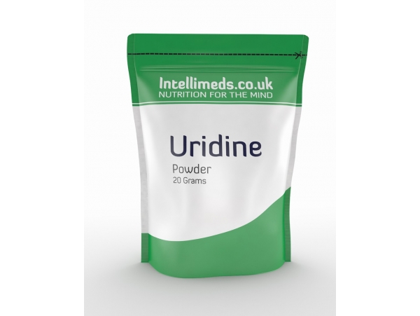 Uridine Powder UMP