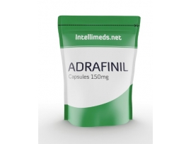 Adrafinil Capsules & Tablets 100mg
