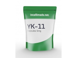 YK-11 Capsules & Tablets 5mg