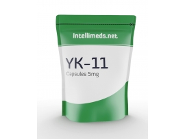 YK-11 Kapsułki 5mg