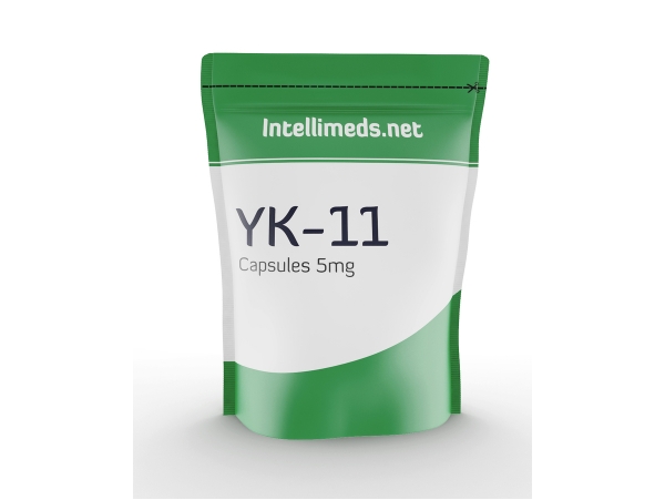 YK-11 Capsules & Tablets 5mg