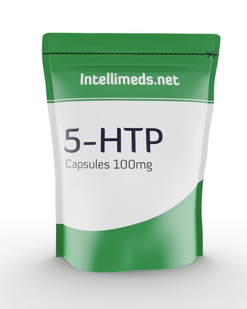 5-HTP | EU & Weltweiter Versand | Pulver & Kapseln