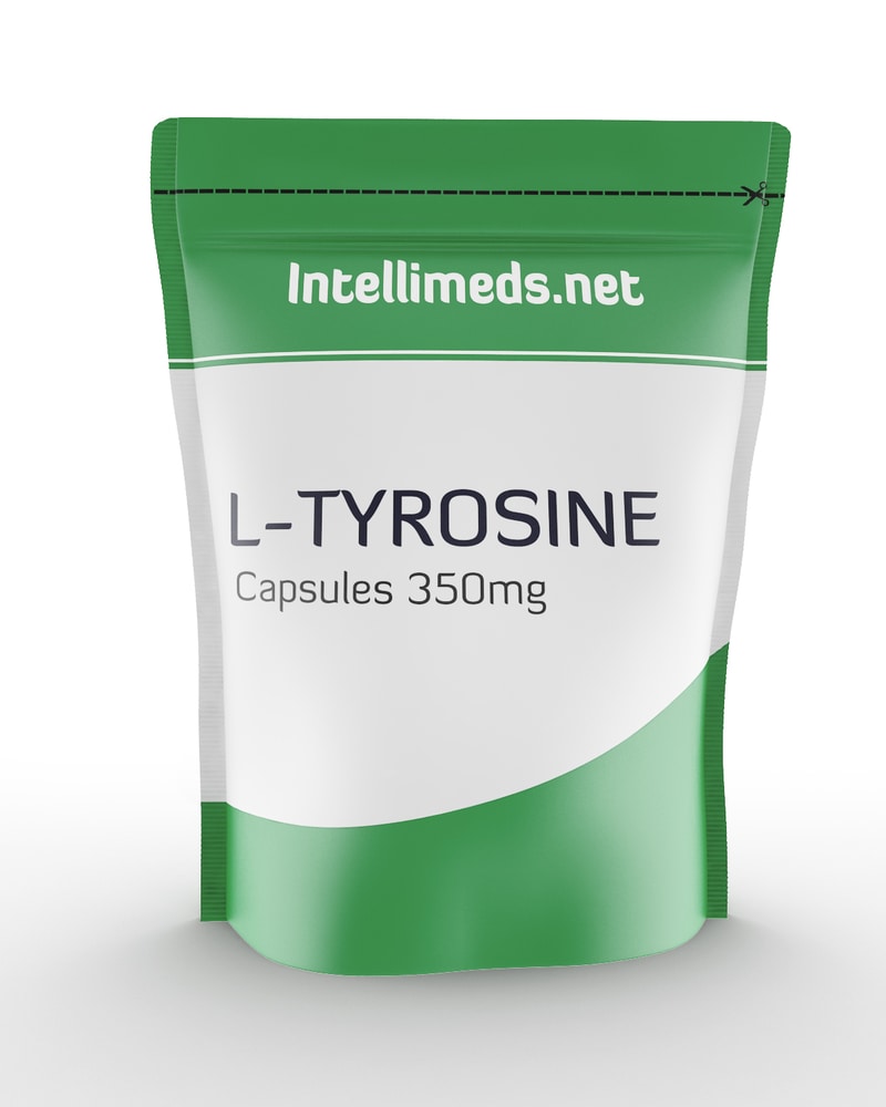 L-Tyrosine En Poudre 440g - Complément Alimentaire Énergie & Concentration - Marque Emma Santé